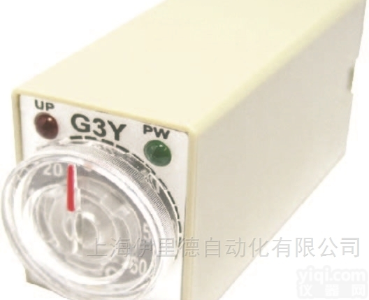 G3Y  台湾力科RIKO近接<em>开关</em><em>计时器</em>