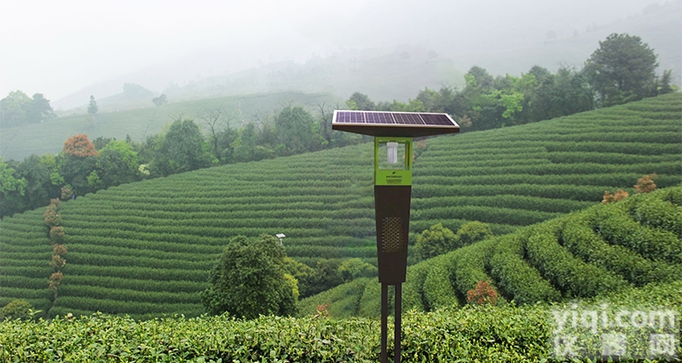 TPSC5Z风吸式茶园<em>杀虫灯</em> 昆虫<em>诱杀</em>灯