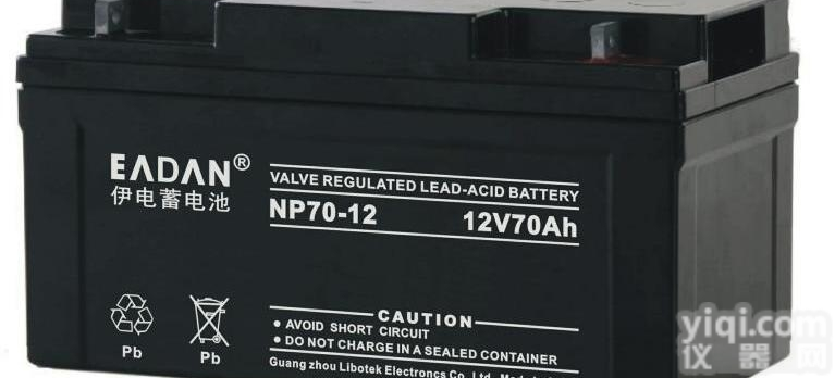 伊电<em>蓄电池</em>NP100-12安装<em>要求</em>12V100AH