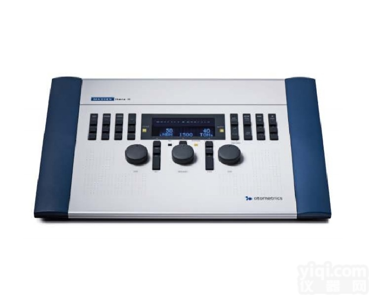 艾<em>特拉</em>Itera  <em>丹麦</em>尔听美临床诊断型听力测试仪