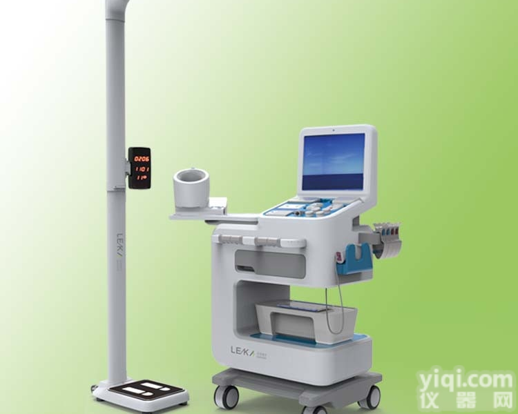 HW-V6000医用<em>健康体检</em>机  医用<em>健康体检</em><em>一体机</em>，智慧健康养老体检机