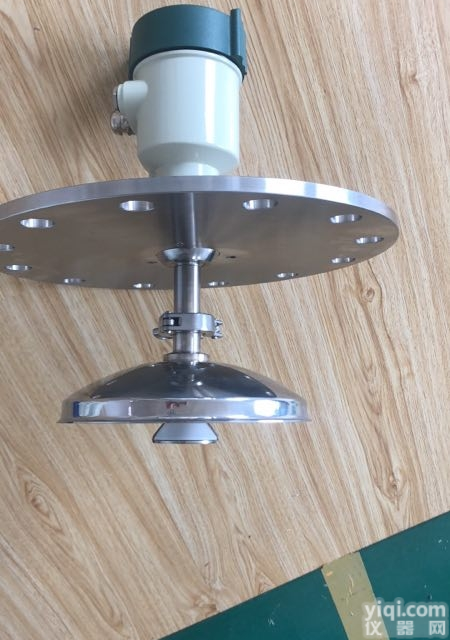 LX-8562  <em>导波</em>式雷达<em>料位计</em>厂家