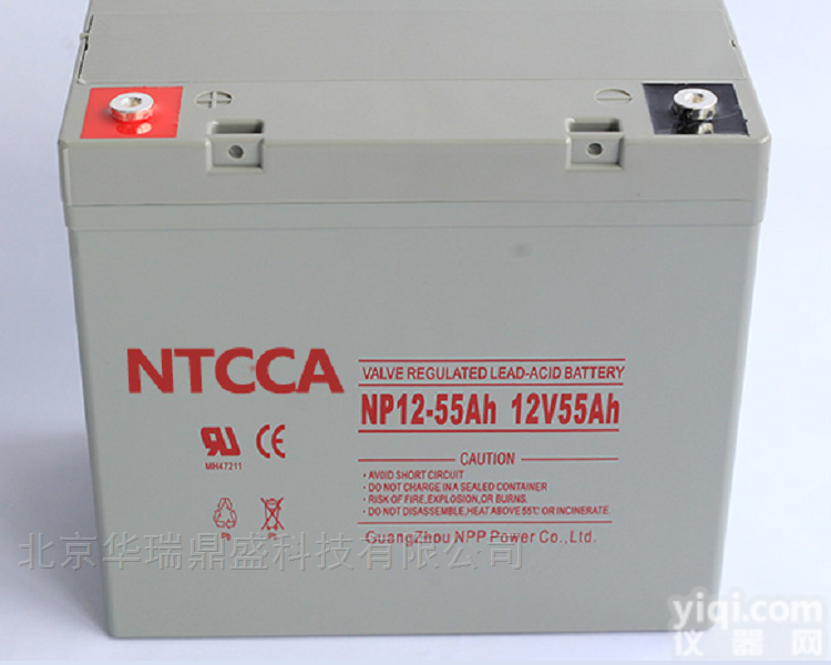 NP38-12  <em>恩科</em>NTCCA<em>蓄电池</em>NP38-12 免维护12V38AH参数