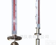 <em>UHZ  顶装磁翻板液位计</em>