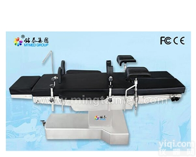 MT2200（基本配置）  山东<em>铭泰</em>全科综合电动<em>手术台</em>