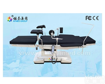 MT6800  山东<em>铭泰</em>碳纤维电动<em>手术台</em>