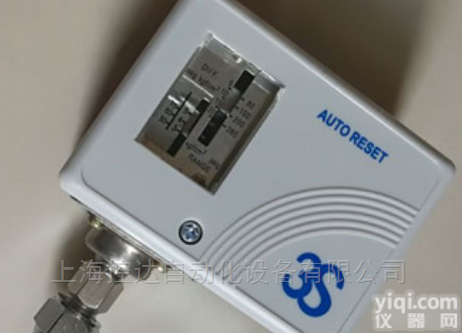 批量供应3S<em>压力开关</em>JC-220压力控制器