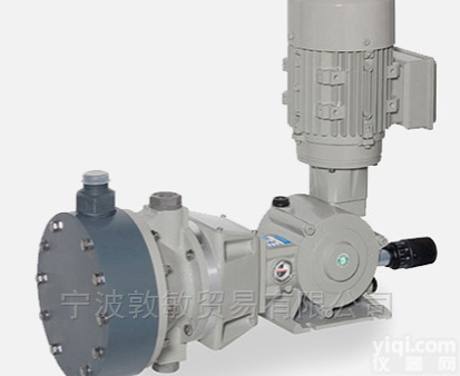 IWAKI  <em>日本</em>易<em>威奇</em>IWAKI <em>计量泵</em>