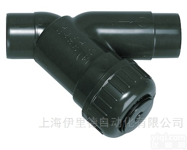 305型  G+F执行器<em>管路</em>网式<em>过滤器</em>