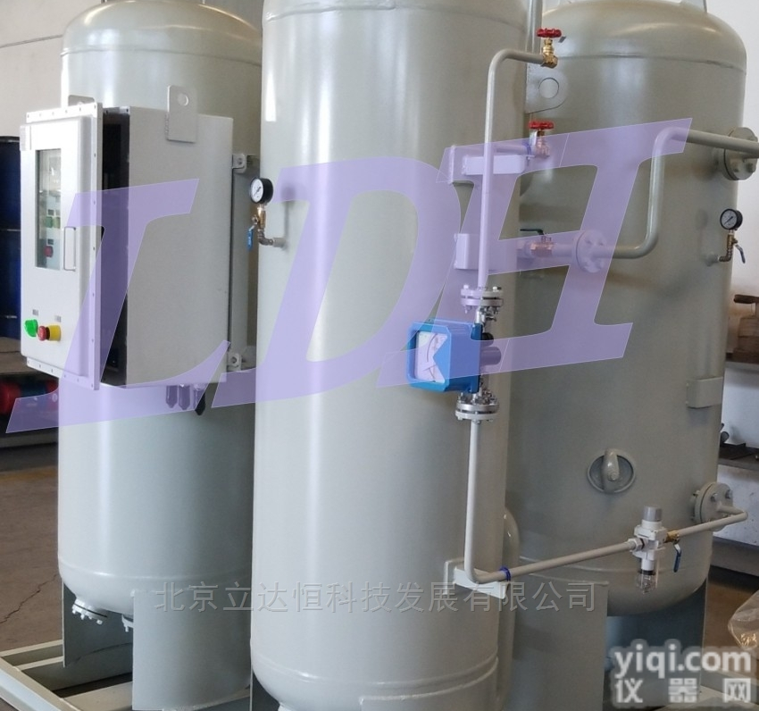 LDHN-3500  LDH-<em>制氮机</em><em>氮气</em><em>发生器</em>