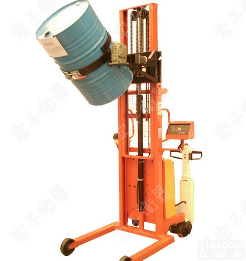 倒桶电子秤,1000<em>公斤</em>的<em>电动</em>倒桶称价格