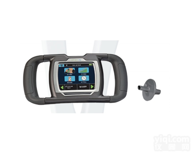 Spiro PD  美国PMD智能<em>便携</em><em>肺功能仪</em>