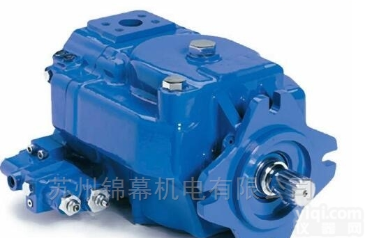 V20-1P12P-11A20  <em>美国</em>纯<em>进口</em>VICKERS<em>威格</em>士叶片泵