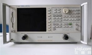 <em>8720D</em>  <em>8720D</em> <em>微波</em>矢量网络<em>分析仪</em>