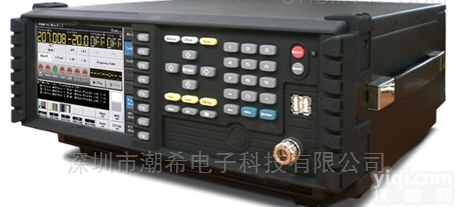 <em>TMG</em>-3000  DAB+信号发生器<em>TMG</em>-3000