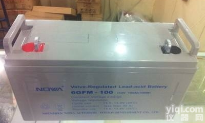 12V38AH  NOWA诺华<em>蓄电池</em>6FM-38<em>能源</em>发电