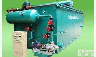 ht-122  <em>溶气气浮机</em>的结构特点