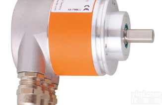 RN3001  带实心轴的<em>增量式</em>编码器RN3001<em>德国</em>IFM