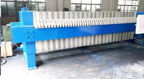 ht-119  <em>板框</em>式<em>压滤机</em>厂家直销