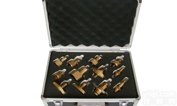 CXJ系列SF6<em>断路器</em><em>转接</em><em>过滤</em>接头