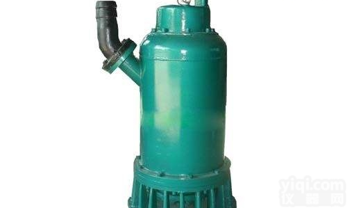 BQS15-30-4/N  BQS<em>隔爆型</em>潜水<em>排沙</em>排污<em>电泵</em>