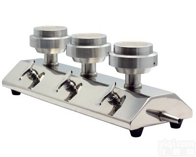 微生物限度<em>检测仪</em>JTW-3S<em>不锈钢</em>材质