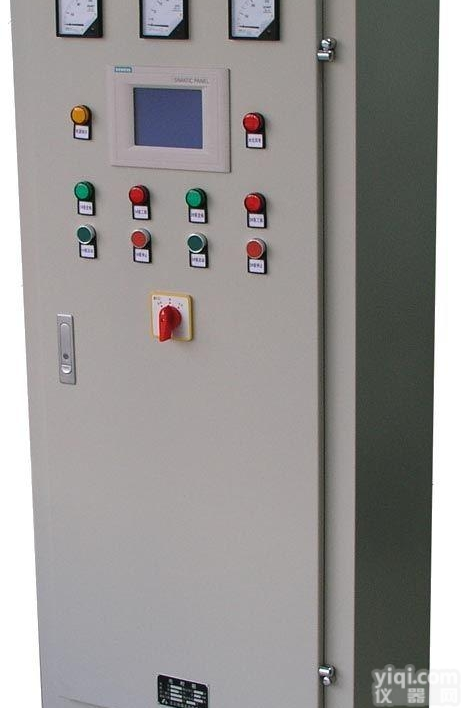 TPK-S  <em>空调</em>（补水）星三角<em>电控柜</em>