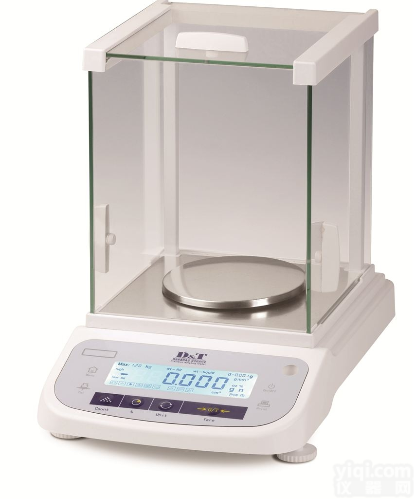 ES-A  <em>天津</em>德<em>安特</em>ES1000<em>千分</em>之一1000g/0.001g天平