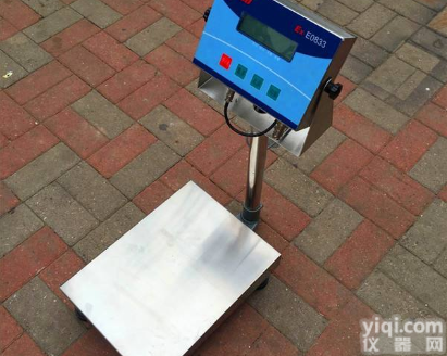 E0833  优宝EX本安型E0833-150kg<em>隔爆型</em>防爆<em>电子秤</em>