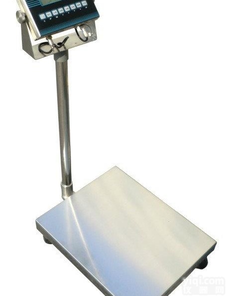 XK3150B-EX  <em>朗科</em>EX<em>本安</em>防爆电子台秤XK3150B-EX-150kg