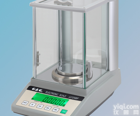 JJ-BF  <em>双杰</em>JJ1023BF<em>千分之一</em>1020g/1mg<em>双杰</em><em>天平</em>