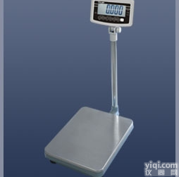 XK3108-VW  T-Scale台衡XK3108-VW-60kg<em>串口</em>RS232<em>电子秤</em>