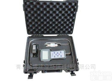 LSS-5  重量轻<em>便于</em><em>携带</em>LSS-5便携式悬浮物浓度计