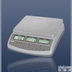 QHC  T-Scale台衡QHC+-30kg/0.5g<em>继电器</em><em>电子秤</em>