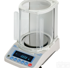 FX-iWP  <em>日本</em>AND<em>防水</em>防潮电子天平FX-1200iWP/0.01g