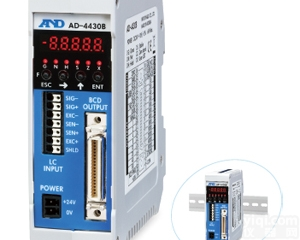 AD-4430  <em>日本</em>AND<em>控制器</em>AD4430B配料配方显示器