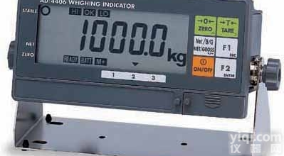 AD-<em>4406</em>  AND显示器日本AD-<em>4406</em>通讯RS-422/485仪表