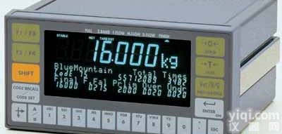 AD-4402  <em>日本</em>AND<em>控制器</em>仪表AD-4402阀门控制显示器