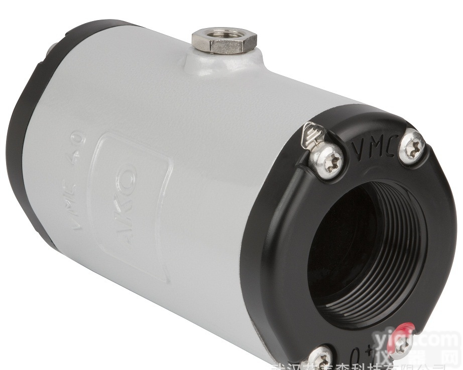 VMCxx.xx.50G.xx  <em>德国</em>AKO   VMC气动<em>胶管</em>阀-内<em>螺纹</em>连接