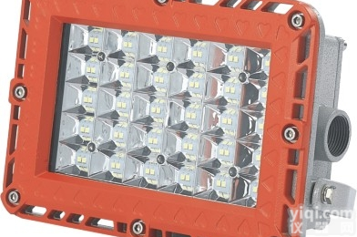 灯BZD188-01  防爆LED<em>泛光灯</em>BZD188-01<em>浙江</em>新黎明厂家