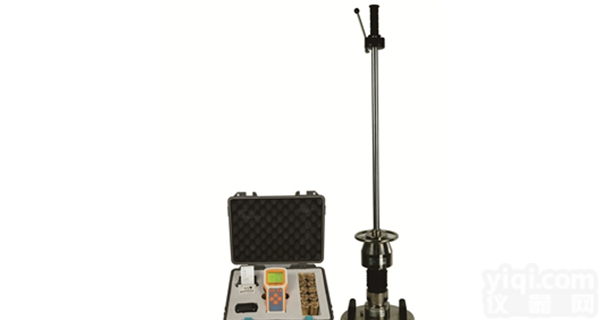 GTJ-Evd  高铁建GTJ-Evd动态<em>变形模量</em><em>测试仪</em>