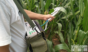 SYS-<em>1023</em>  植物<em>蒸腾</em>速率<em>测定仪</em>