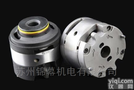 35VTBS30A-2203CA22L  美国<em>原装</em>泵芯VICKERS<em>威格</em>士<em>液压泵</em>