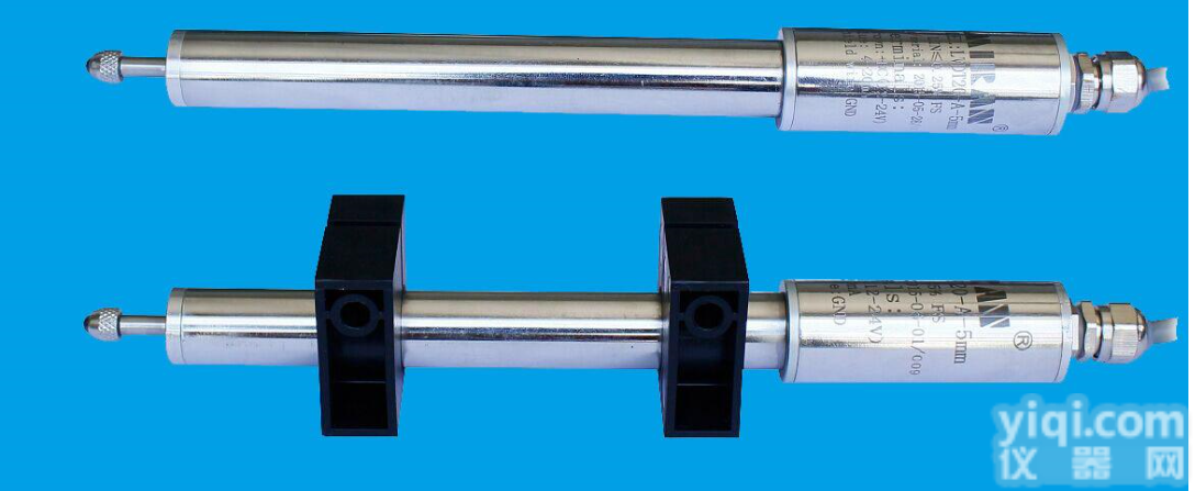 TD-2  TD-2<em>热膨胀</em>位移<em>传感器</em>