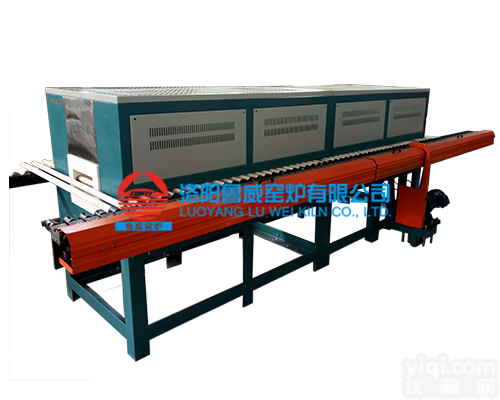 <em>高温</em><em>辊道</em>炉  <em>高温</em><em>辊道</em>炉