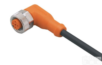 EVC006  供应IFM 带插座连接<em>电缆</em>EVC006<em>德国</em>易福门