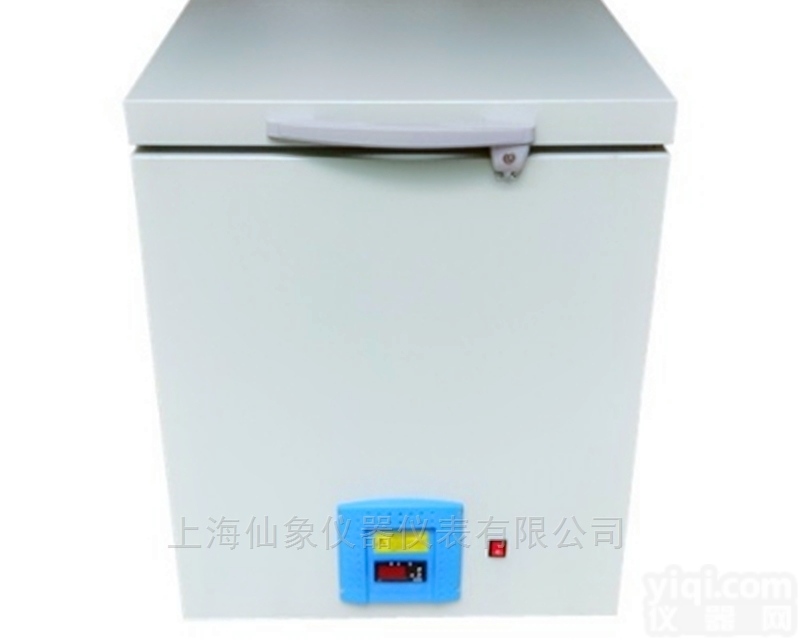 DSW-C90  DSW-C90L仙象mini海鲜<em>保鲜</em>-86℃卧式<em>冰箱</em>
