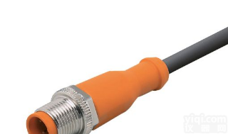 EVC076  EVC076带<em>插头</em>连接电缆<em>德国</em>全新<em>IFM</em> 特价