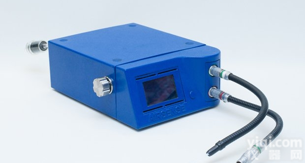 <em>德国</em>AIRSENSE  PEN3.5便携式<em>电子鼻</em><em>恶臭</em>分析仪