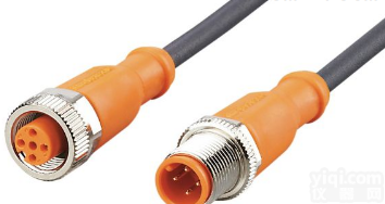 EVC014  EVC014连接<em>电缆</em>IFM<em>德国</em>原装进口现货供应